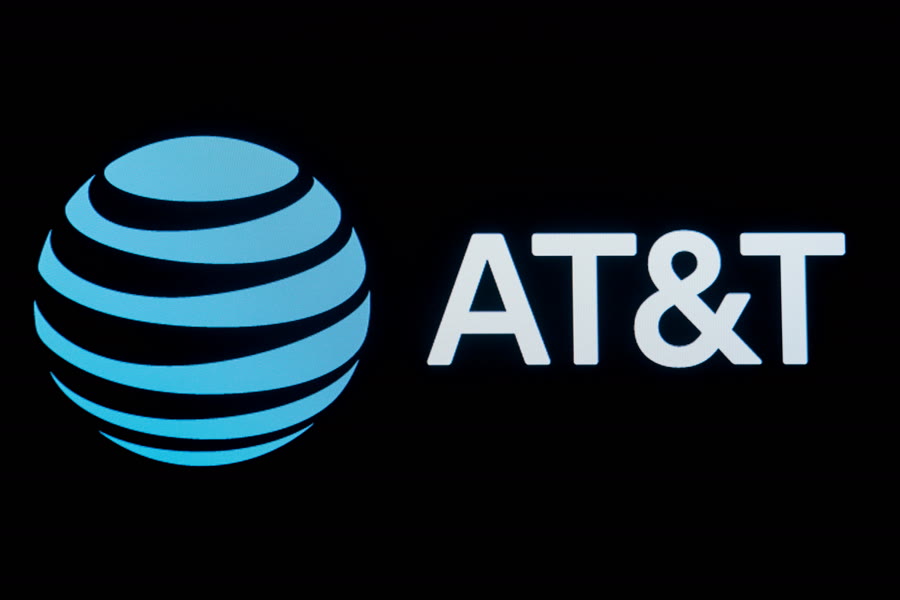 AT&T